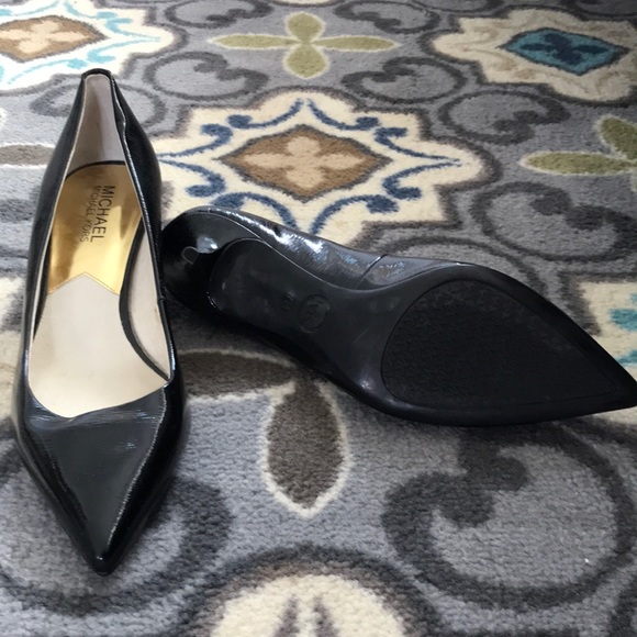 Kitten heels - Picture 1 of 4